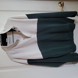 Abercrombie and Fitch ahenley sweatshirt